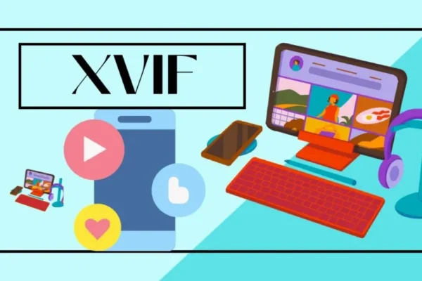 xvif