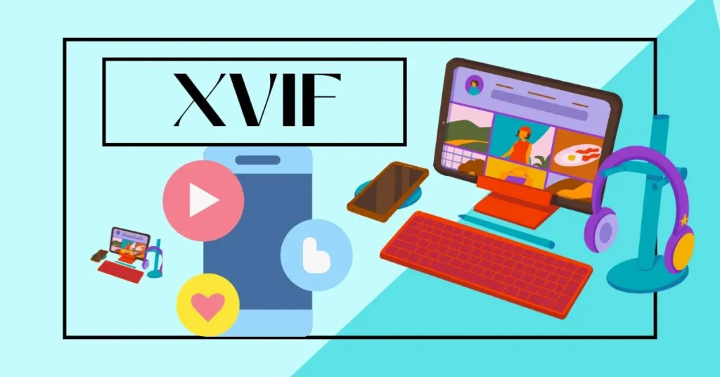 xvif