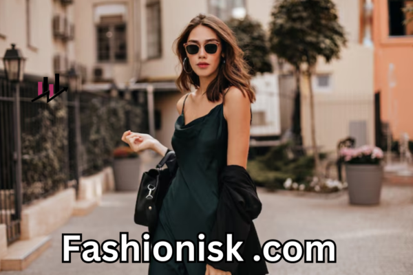 fashionisk .com