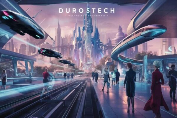 durostech