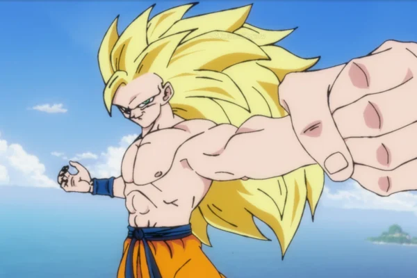 super saiyan:lg_fric9b9k= goku