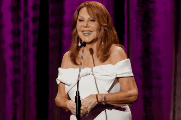 marlo thomas net worth 2024