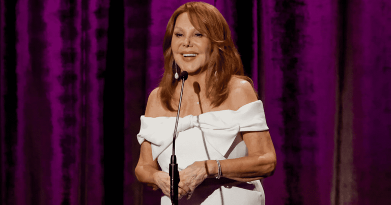 marlo thomas net worth 2024