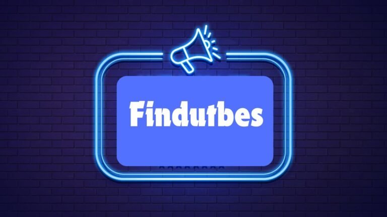 findutbes