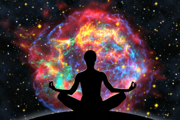 the power of visualization: enhancing your meditation practice smartfityoga