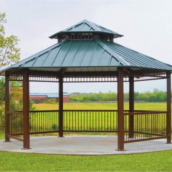 sbib no. 1 kd19 gazebo