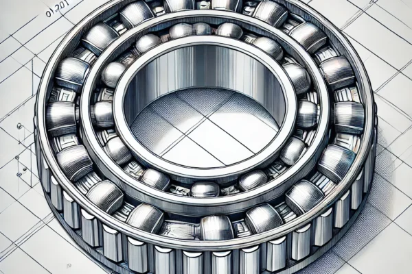 01-201-0025 bearing