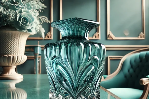 baccarat turquoise mnk c