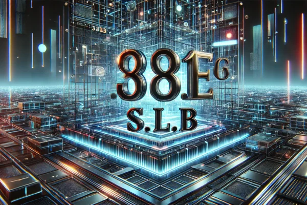 381e g3: s.l.b