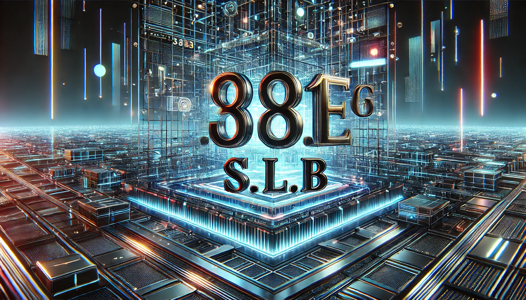 381e g3: s.l.b