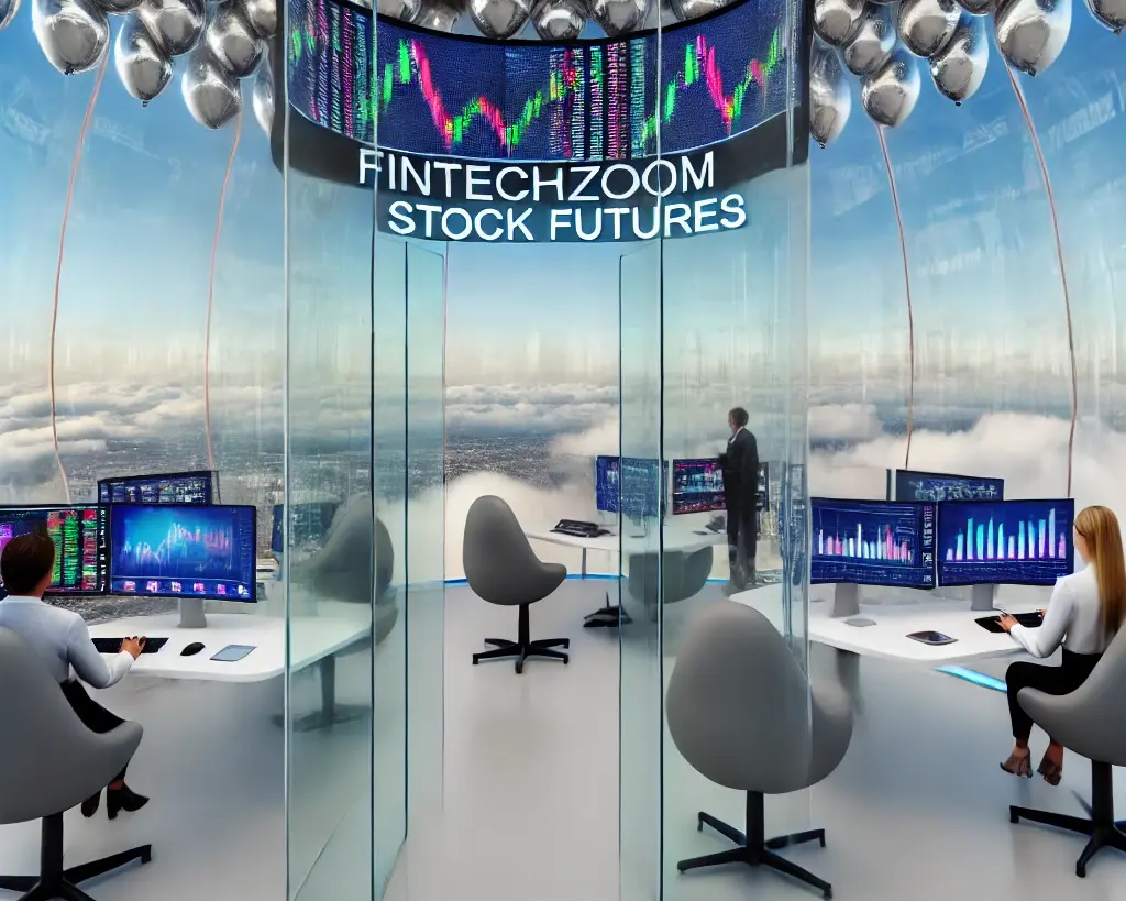 dax fintechzoom