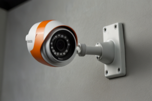 security camera sh-es501vr35